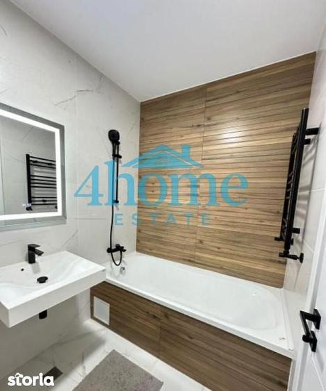 Apartament 2 camere Theodor Pallady|Astorium|Metrou - 5