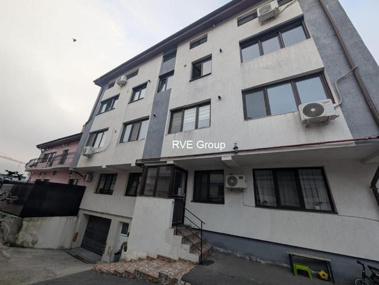 Vanzare Garsoniera (bloc nou) confort I - 10 min. metrou 1 Dec. 1918 - 9