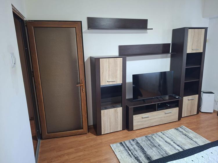 Inchiriez apartament 1 camera - 4