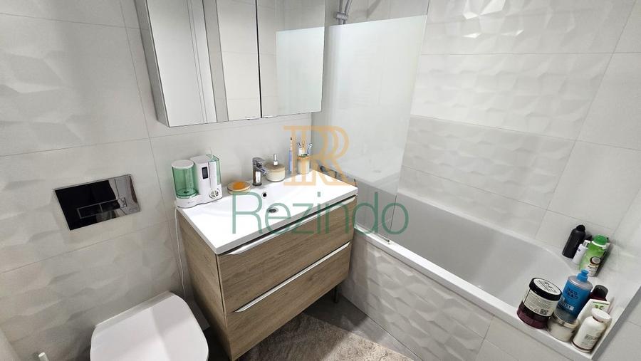 Studio modern | Luminos | Etaj 9 | Parcare inclusa  | Cloud 9 - 7