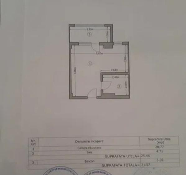 Militari Residence, Complex Avangarde City - 2