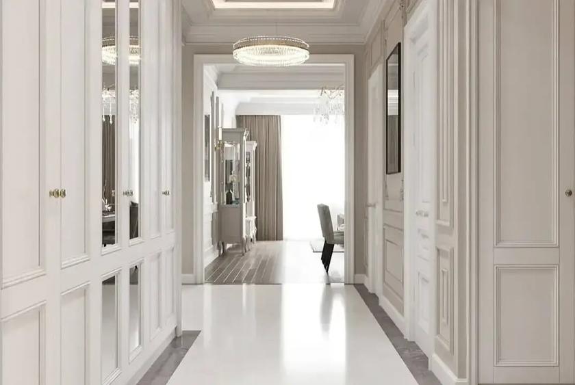 Garsoniera Theodor Pallady Titan Bloc Nou - 3