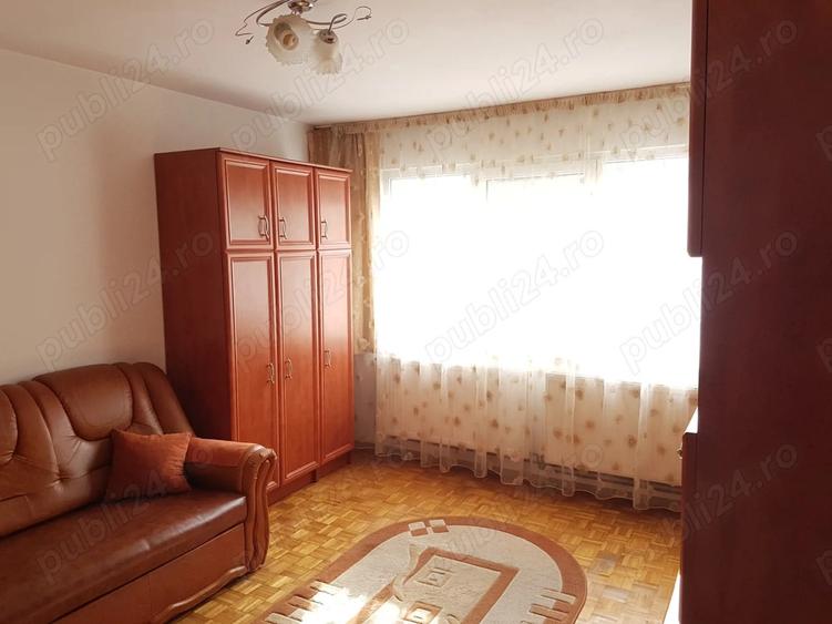 Proprietar vand garsoniera Bulevardul Garii - 2