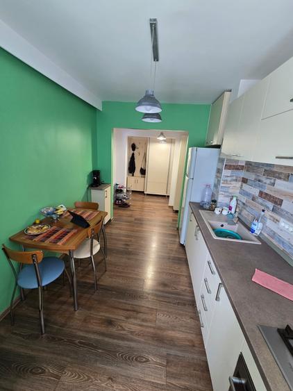 Exclusivitate - Casa de Cultura -Piata Balada - 2 camere decomandat - 12