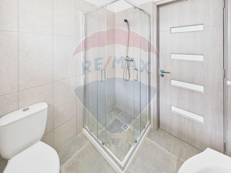 Apartament cu 2 camere de vanzare - 14