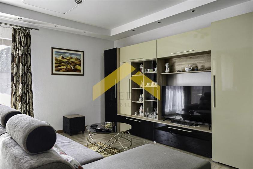 Casa tip duplex de Vladimirescu - 10