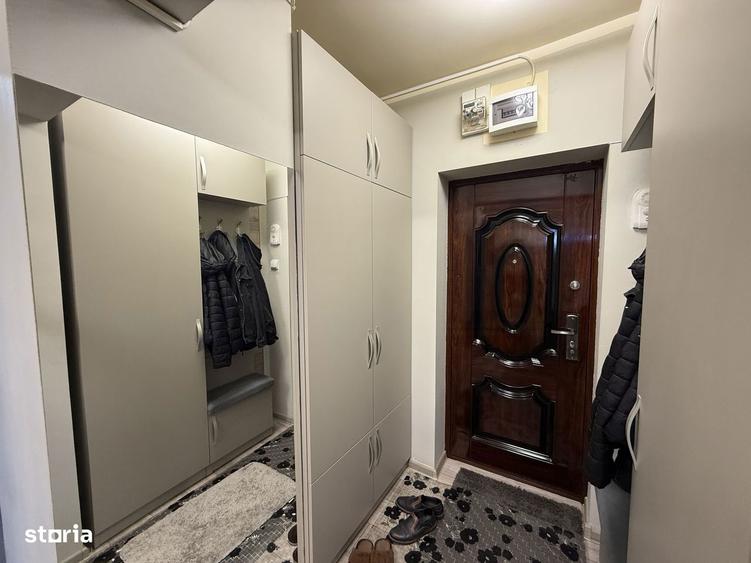 APARTAMENT 2 CAMERE | PARTER | BOXA | LOC DE PARCARE | RADAUTI - 1