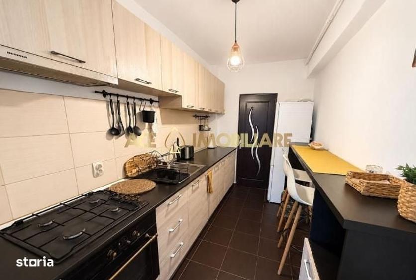 2 Camere de inchiriat | Popesti Leordeni | Metrou | Parcare | Centrala - 8
