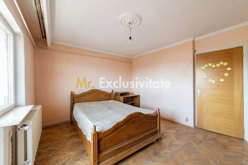 Apartament 3 camere, 89 mp total + garaj separat - 20