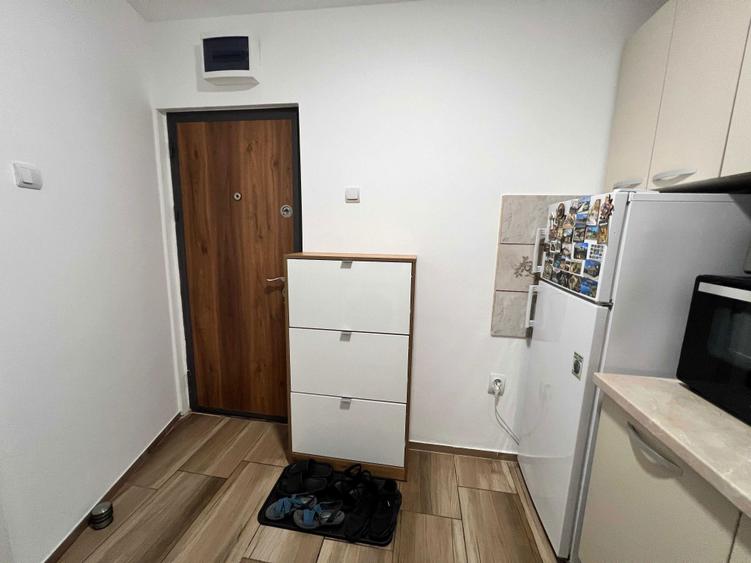 Vand Garsoniera zona Baneasa Direct Proprietar - 5