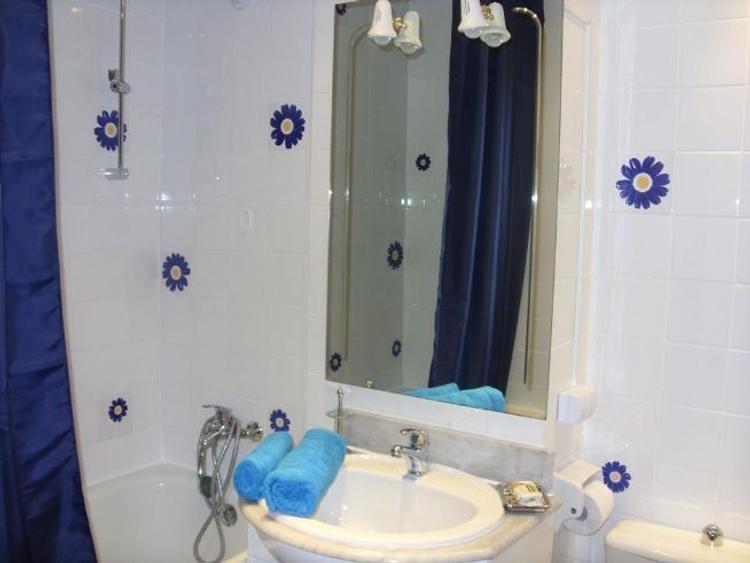 Ultracentral-Universitate, apartament 3 camere in bloc fara risc seismic, an constructie 1984 - 7