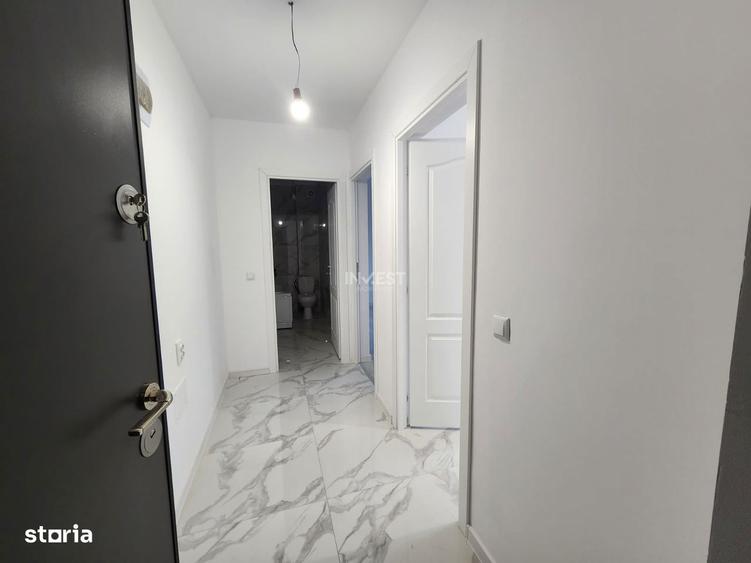 Apartament 1 Camera , Loc De Parcare Inclus, Comision 0%, Lunca Cetatu - 6