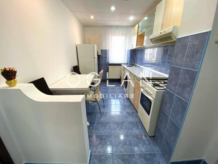 Apartament 2 camere modern, pivnita,  zona Vasile Aaron - 6