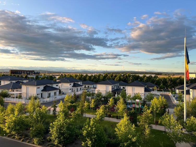 Apartament Mrs Country - 1