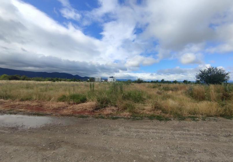 Teren inravilan, 3000mp, Ghimbav - 3