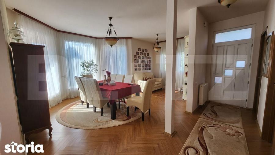 Casa Exclusivista 5 dormitoare, teren 920 mp Livezeni- Cart. Orizont - 16