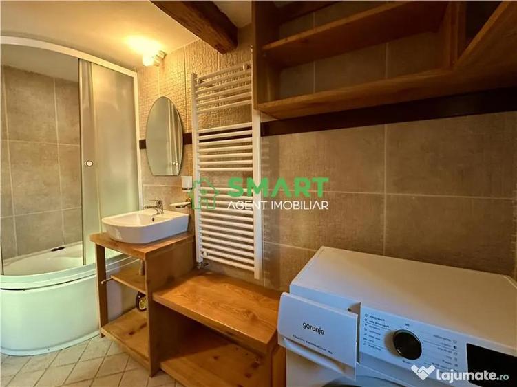 Apartament o camera pentru avocat sau locuinta. Zona Ultrac - 7