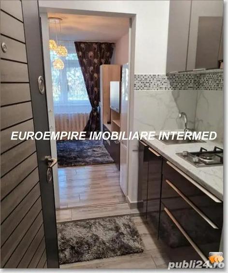 Garsoniera semidecomandata , Zona Cet - 2