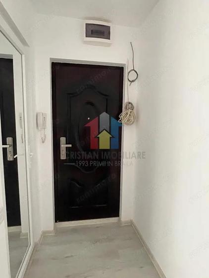 Garsoniera, Mobilata-utilata, Renovata, Hipodrom, Etaj 2 - 4