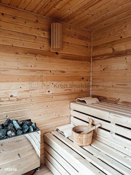 Unitate de cazare operationala, igluri turistice & extindere autorizat - 1