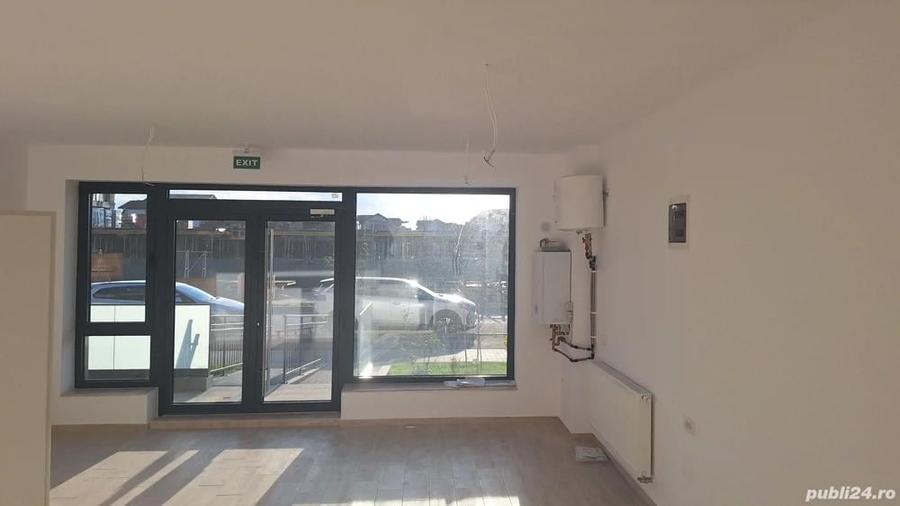 Spa?iu comercial ,birouri - 2