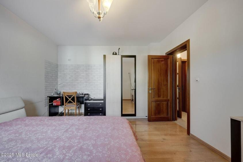 Vila Impresionanta in Tunari - Spatiu, Confort si Eleganta! - 21