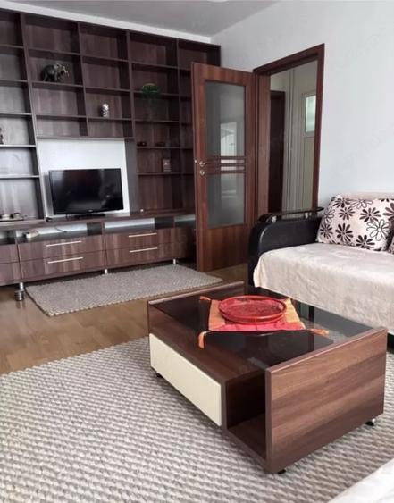 Apartament de 3 camere, balcon – Dristor/Baba Novac, la 7 min de metrou - 1