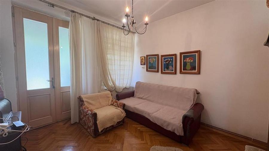 Vila  de vanzare  Copou, - 18