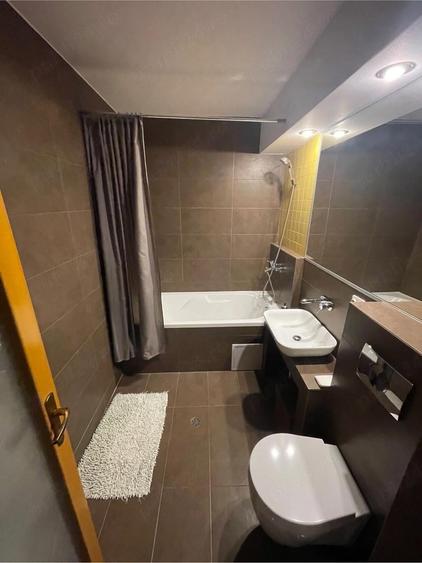 Apartament 3 camere de inchiriat in Andrei Mure?anu - 11