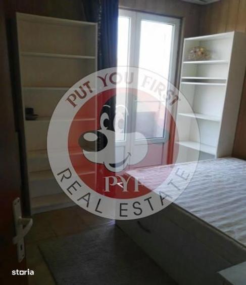 Colegiul Gheorghe Lazar | 2 camere | Semidecomandat 43mp | B12120 - 5