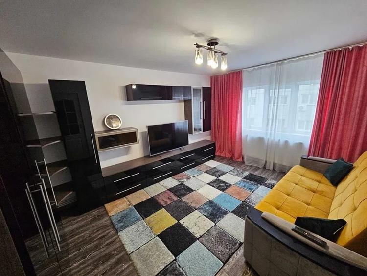 Apartament 3 camere decomandate zona Casa de Cultura - 7