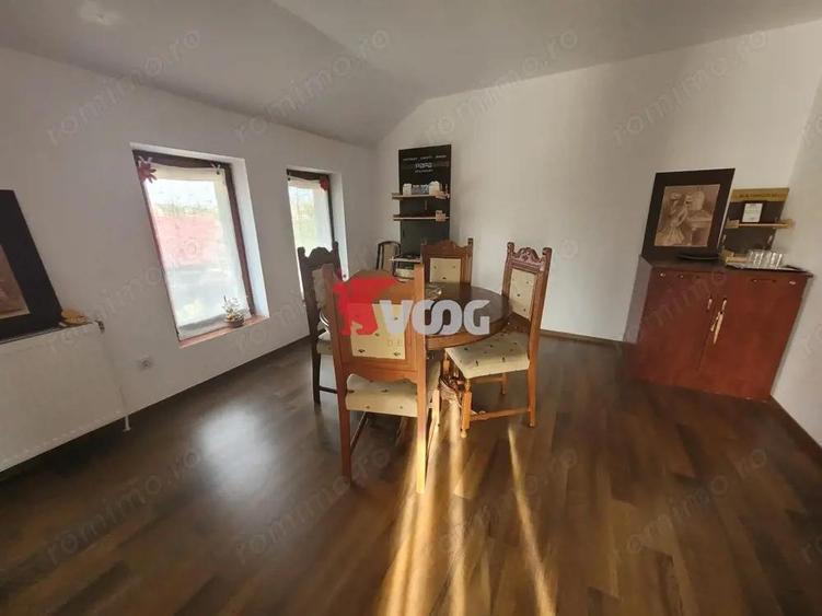 Casa in zona Bogdanestilor Birouri sau Investi?ii - 8