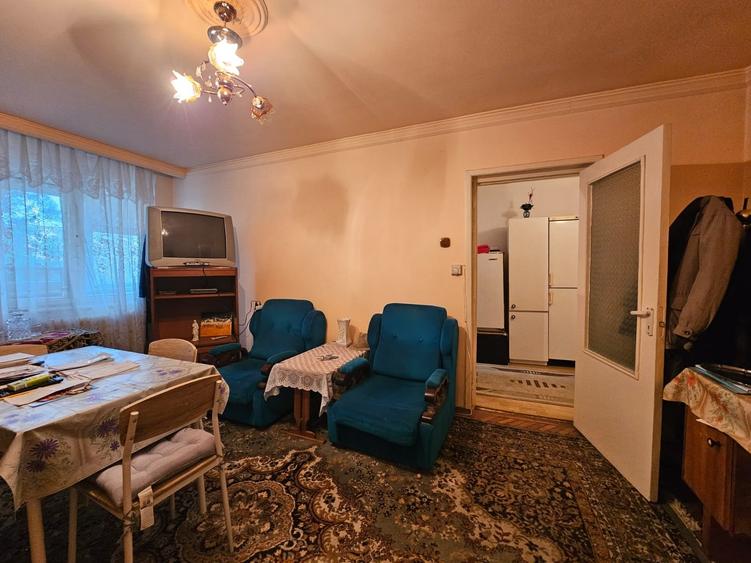 Apartament cu 2 camere bld. Balcesu langa brutaria Panaur si restaurant Dunarea - 14