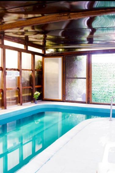 PENSIUNE in Tasnad cu predare afacere profitabila pentru investitori ! - 15