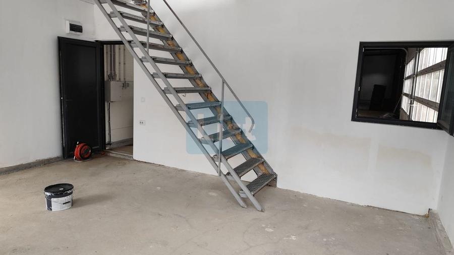 Spațiu industrial Hala Barcanești - 240 mp - 8