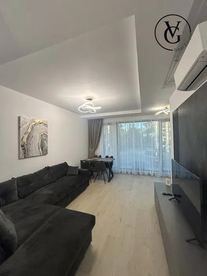 Apartament 2 camere Lake On Mamaia /Pet friendly - 3