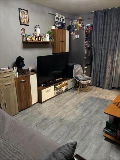 Apartament doua camere decomandat cartier Trivale - 2