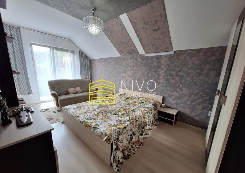 Casa singur in curte Corunca Zona Pensiunea Cor... - 8