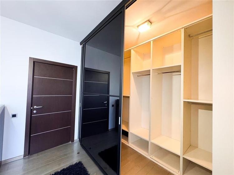 Apartament de vanzare 3 camere Herastrau Nordului - 20