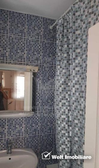 Apartament cu 2 camere de vanzare in cartierul Marasti. - 7