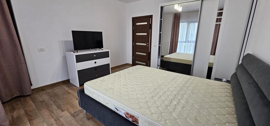 Plaza Residence - Parcul Liniei - 2