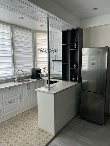 Se ofera spre inchiriere apartament cu doua camere in zona Pantelimon - 4