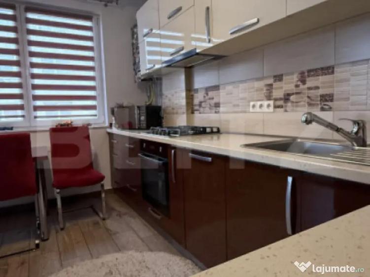 Apartament 2 camere, 59.90 mp, zona Dambu Pietros - 5