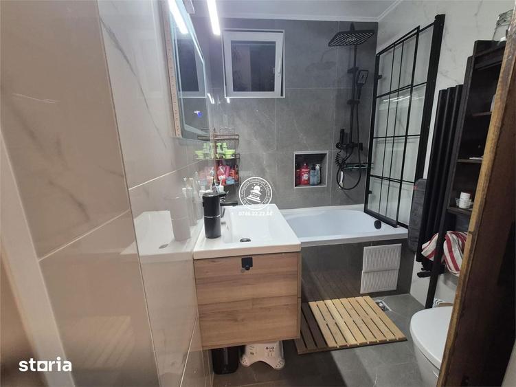 Vanzare apartament 4 camere ALEXANDRU cel BUN -IASI - 14