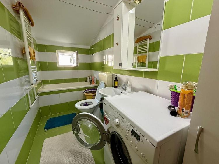 COMISION 0% | Apartament 2 Camere | Zona Girocului | Mobilat - 7