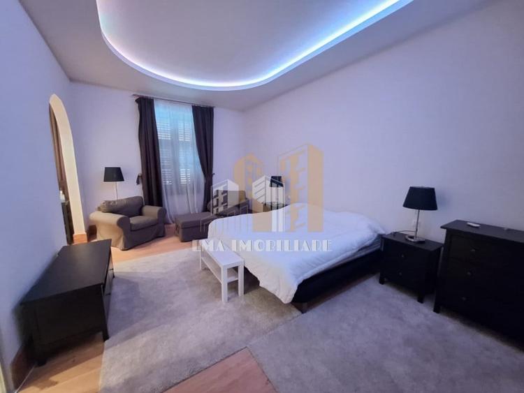 Casa Saseasca individuala Cristian Brasov - 22