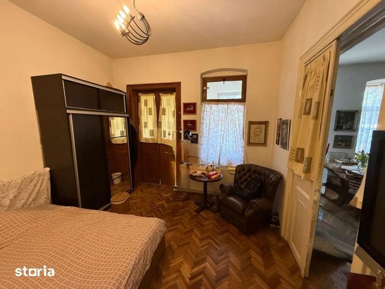 Proprietate ultracentrala 531 mp, deschidere 27,4 ml, ideala investiti - 11