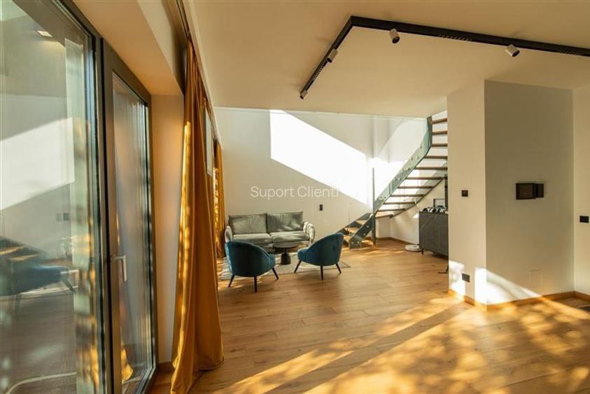 DUPLEX CLOUD9 //65 MP UTILI // LOC DE PARCARE INCLUS