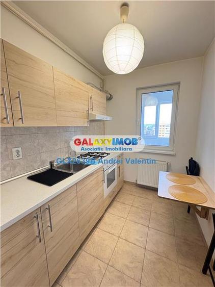 Garsoniera Bloc Nou Berceni - Dimitrie Leonida - Parcare - 4