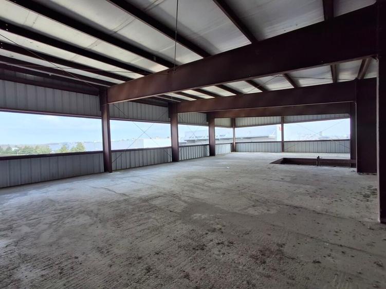 Hala productie /depozitare si birouri Branesti - Makita - 26